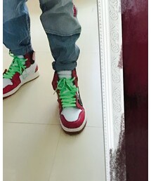 NIKE OFF WHITE | スニーカー