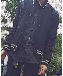 SAINT LAURENT PARIS | ジャケット/アウター