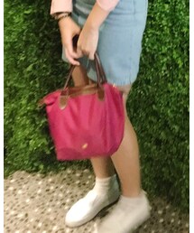 LONGCHAMP | ハンドバッグ