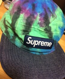 Supreme  | camp cap(キャップ)