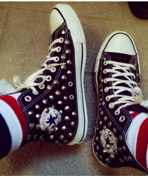 CONVERSE | コンバース スタッズ(スニーカー)