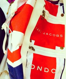 Marc by Marc Jacobs | ハンドルバックパック(バックパック/リュック)