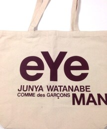 eYe JUNYA WATANABE MAN | トートバッグ