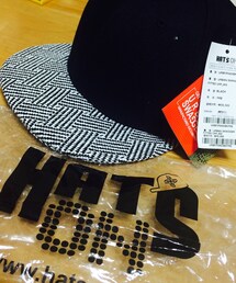 HATS-ON | URBAN SWAGGER(キャップ)
