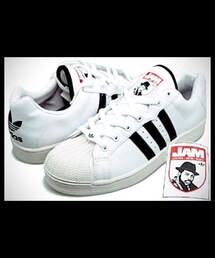 adidas | ULTRASTAR ジャムマスター●ジェイ
(スニーカー)