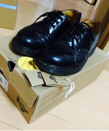 Dr. Martens | ブーツ