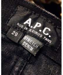 A.P.C. | その他パンツ