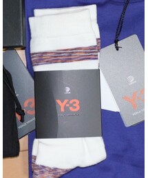 Y-3 | ソックス/靴下