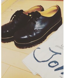 Dr. Martens | シューズ