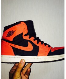 AIR JORDAN | スニーカー