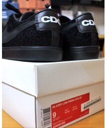 BLACK COMME des GARCONS | スニーカー