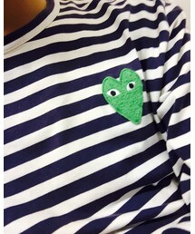 PLAY COMME des GARCONS | Tシャツ/カットソー