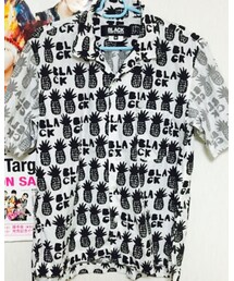 BLACK COMME des GARCONS | シャツ/ブラウス