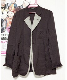 COMME des GARCONS HOMME PLUS | その他アウター