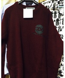 COMME des GARCONS | ニット/セーター