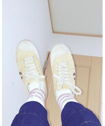 FRED PERRY | スニーカー