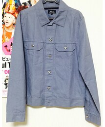 A.P.C. | その他アウター