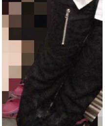 BLACK COMME des GARCONS | その他パンツ