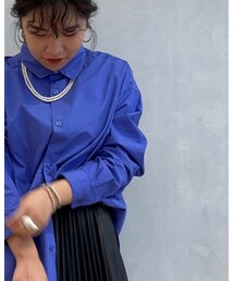 SENSE OF PLACE by URBAN RESEARCH | シャツ/ブラウス