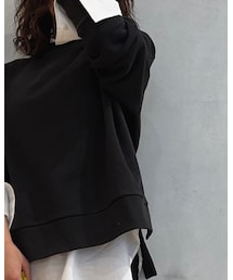 SENSE OF PLACE by URBAN RESEARCH | スウェット