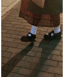 Dr. Martens | シューズ