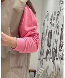 SENSE OF PLACE by URBAN RESEARCH | スウェット