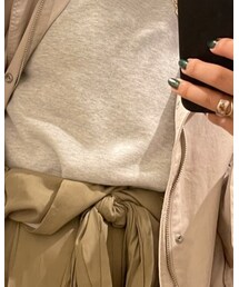 UNIQLO | スウェット