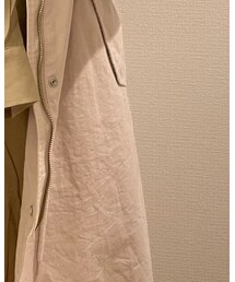 SENSE OF PLACE by URBAN RESEARCH | モッズコート