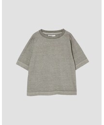 MARGARET HOWELL | Tシャツ/カットソー