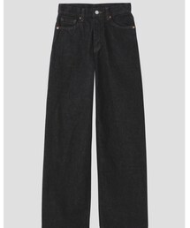 MARGARET HOWELL | デニムパンツ