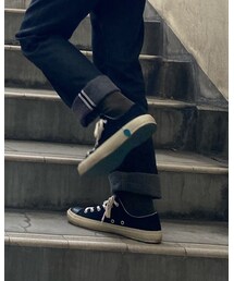 SHOES LIKE POTTERY | スニーカー