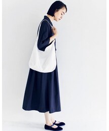 TASINAMI | ショルダーバッグ