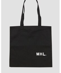 MARGARET HOWELL | ¥9000(トートバッグ)