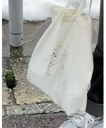 YAECA | トートバッグ