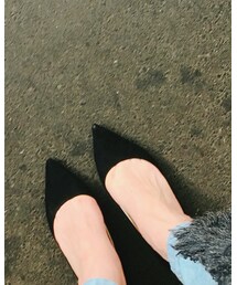 ZARA | パンプス