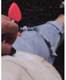 H&M | デニムパンツ