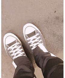 CONVERSE | スニーカー