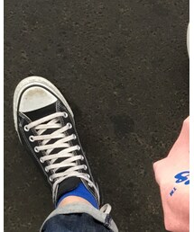 CONVERSE | スニーカー