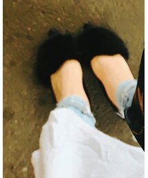 H&M | デニムパンツ