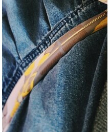 JEANASIS | アクセサリー