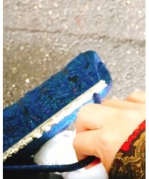 ひい婆ぁのかたみ | ハンドバッグ