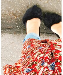 H&M | デニムパンツ