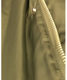 H&M | ミリタリージャケット