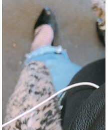 H&M | デニムパンツ