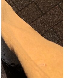 earth music&ecology | チェスターコート