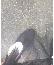 ORiental TRaffic | ブーティ