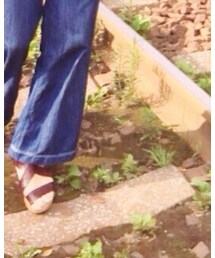 URBAN RESEARCH DOORS | サンダル