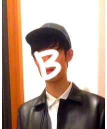 ALLEGE | キャップ