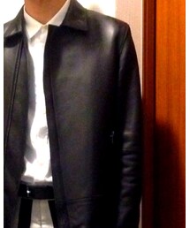 Calvin Klein | ライダースジャケット