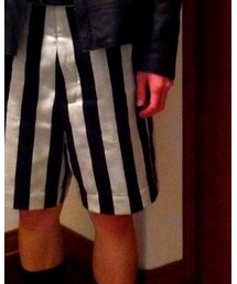 AMI Alexandre Mattiussi | その他パンツ